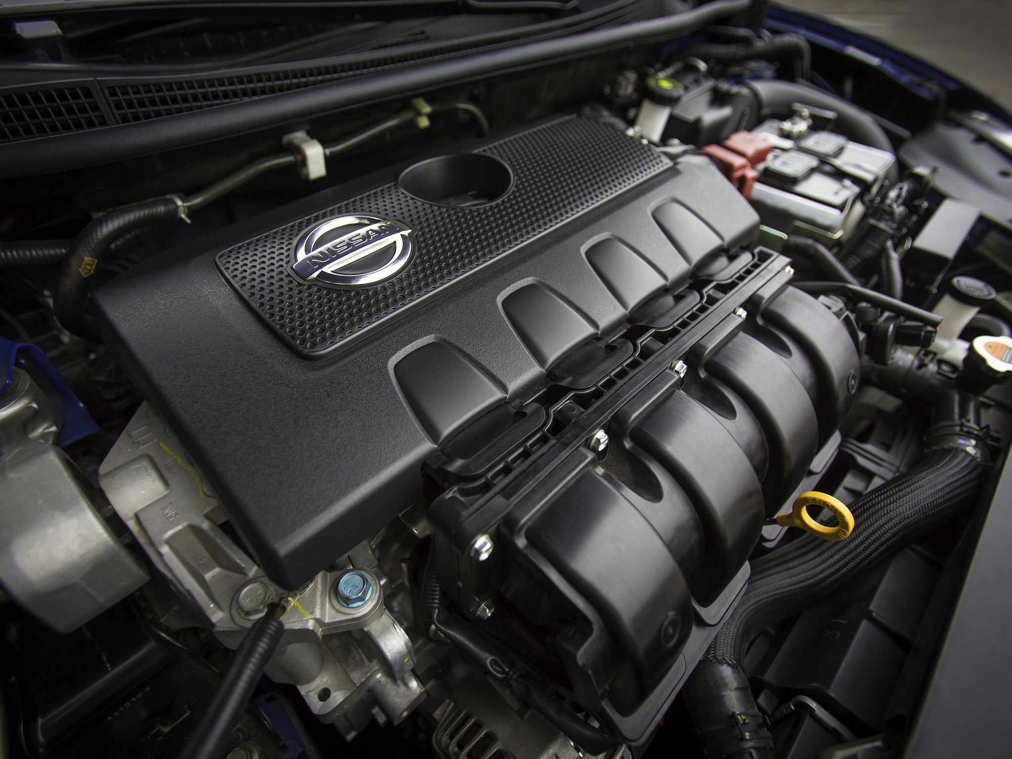 Nissan Sentra photo 88