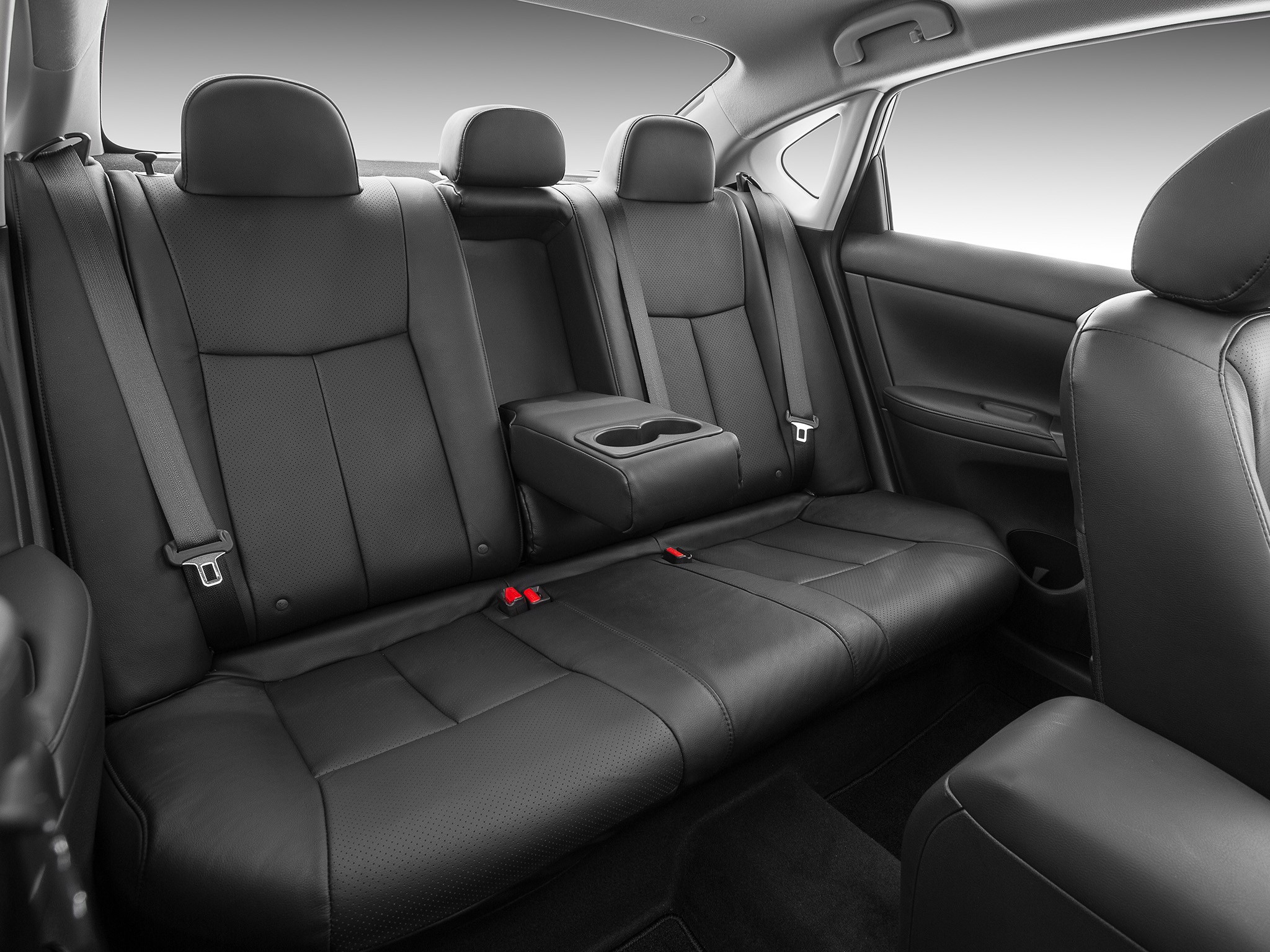 Nissan Sentra photo 89