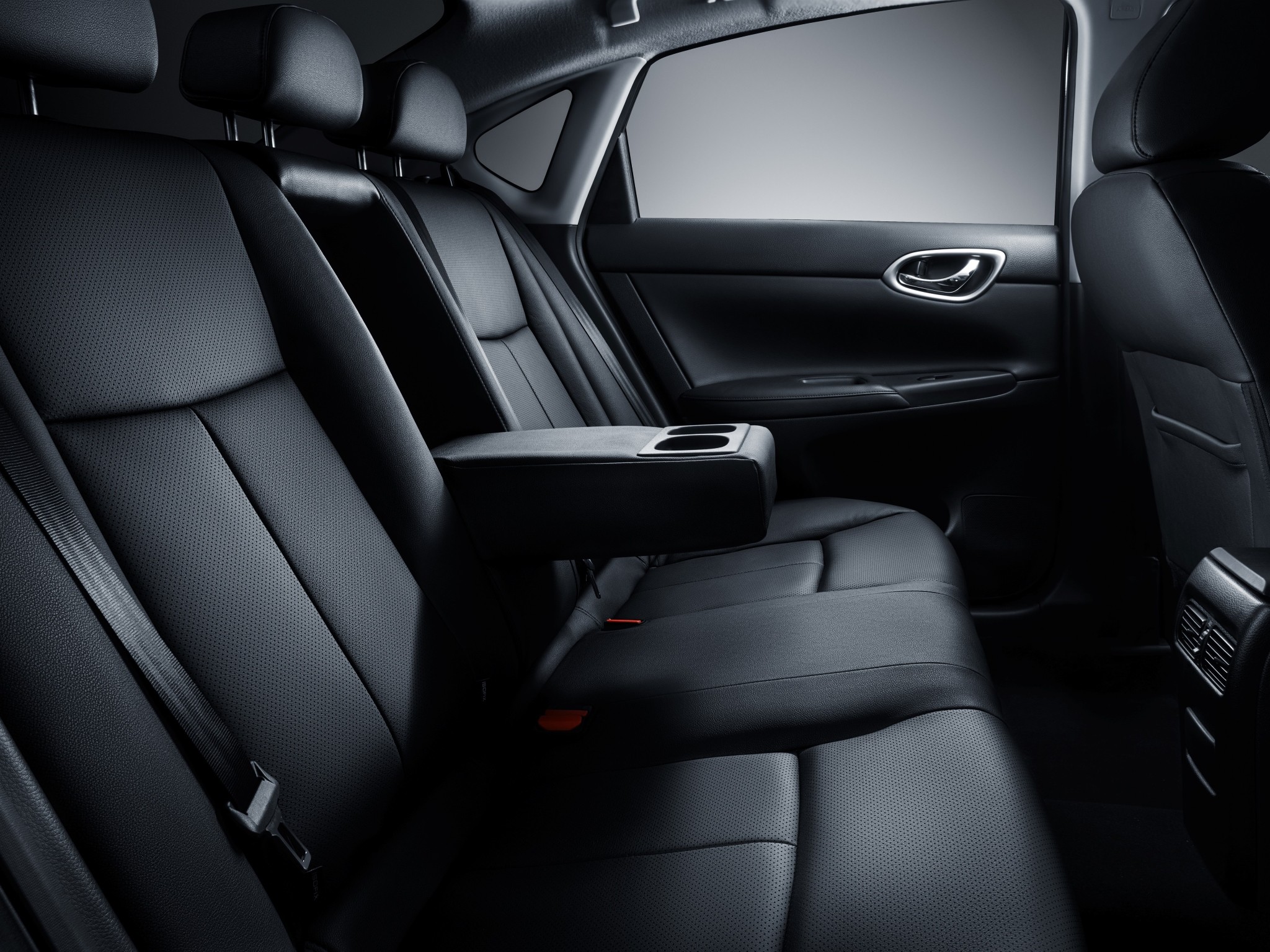 Nissan Sentra photo 92