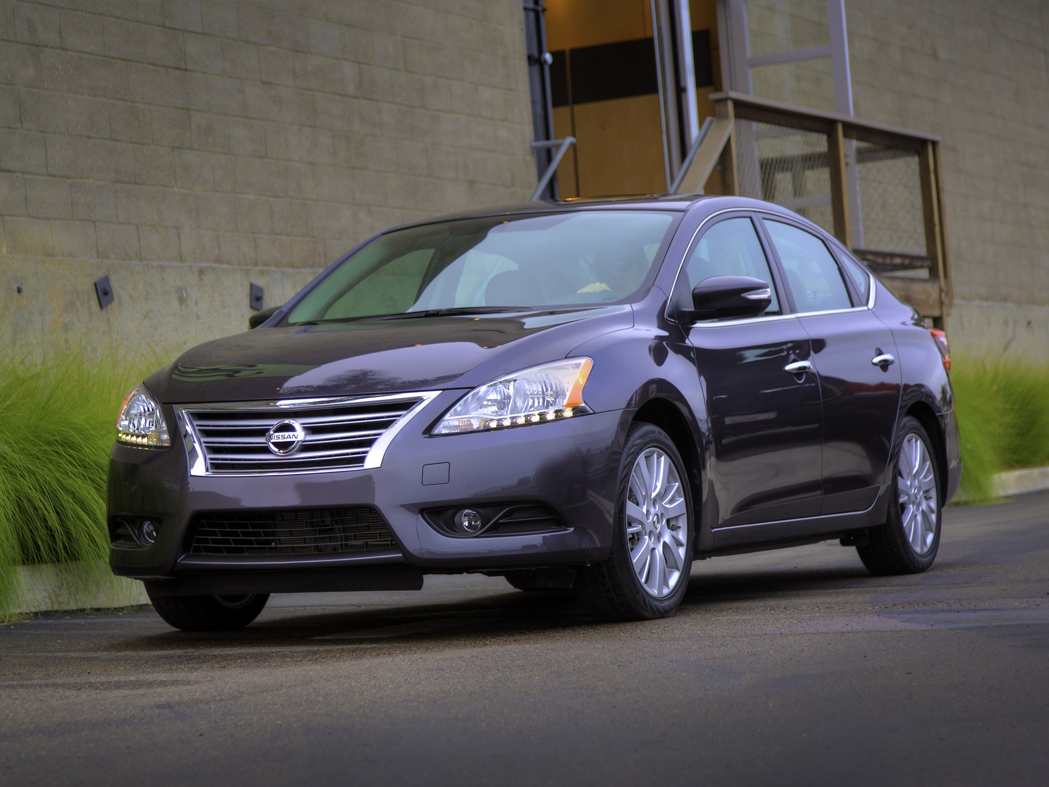 Nissan Sentra photo 30