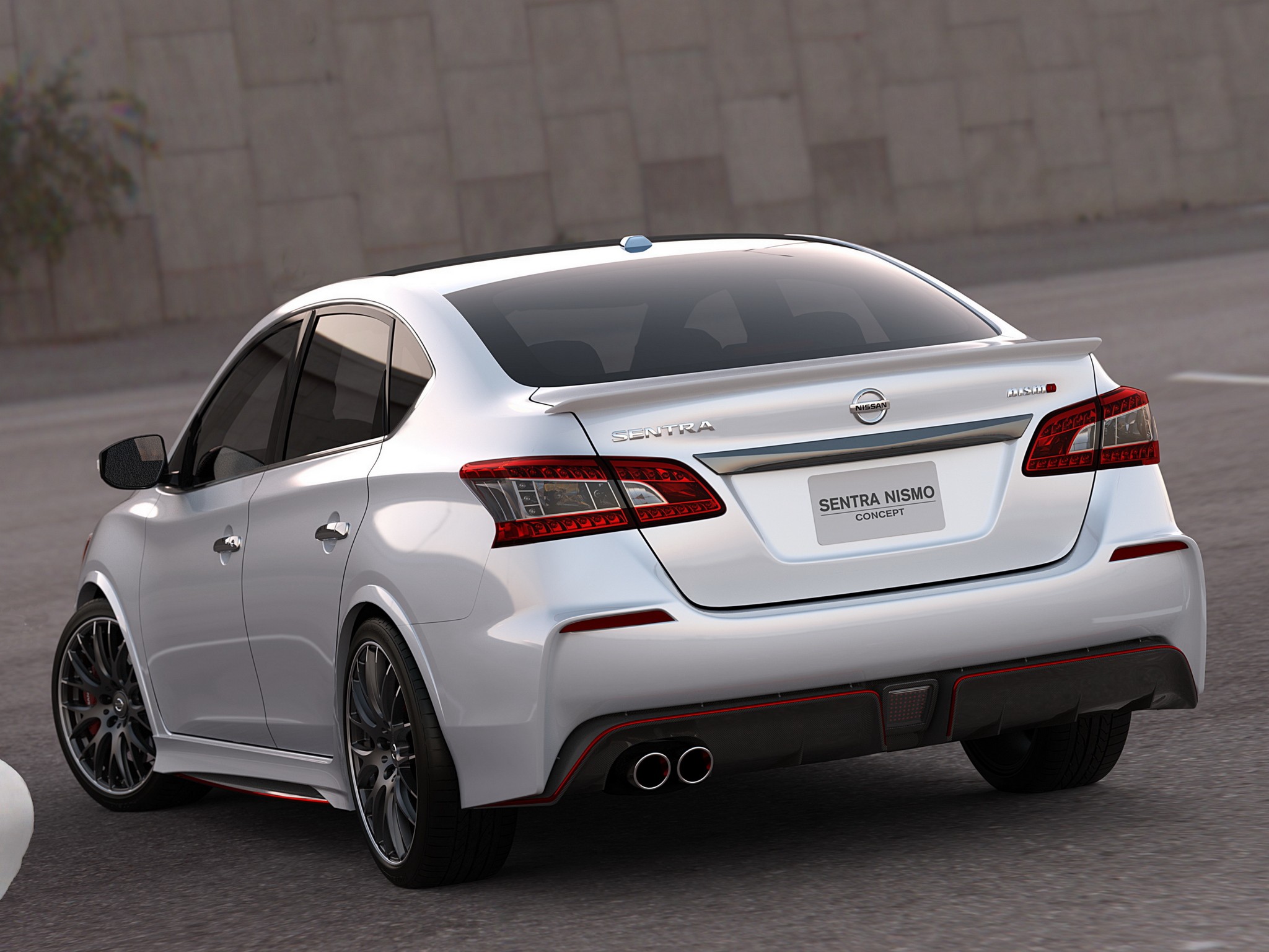 Nissan Sentra photo 32