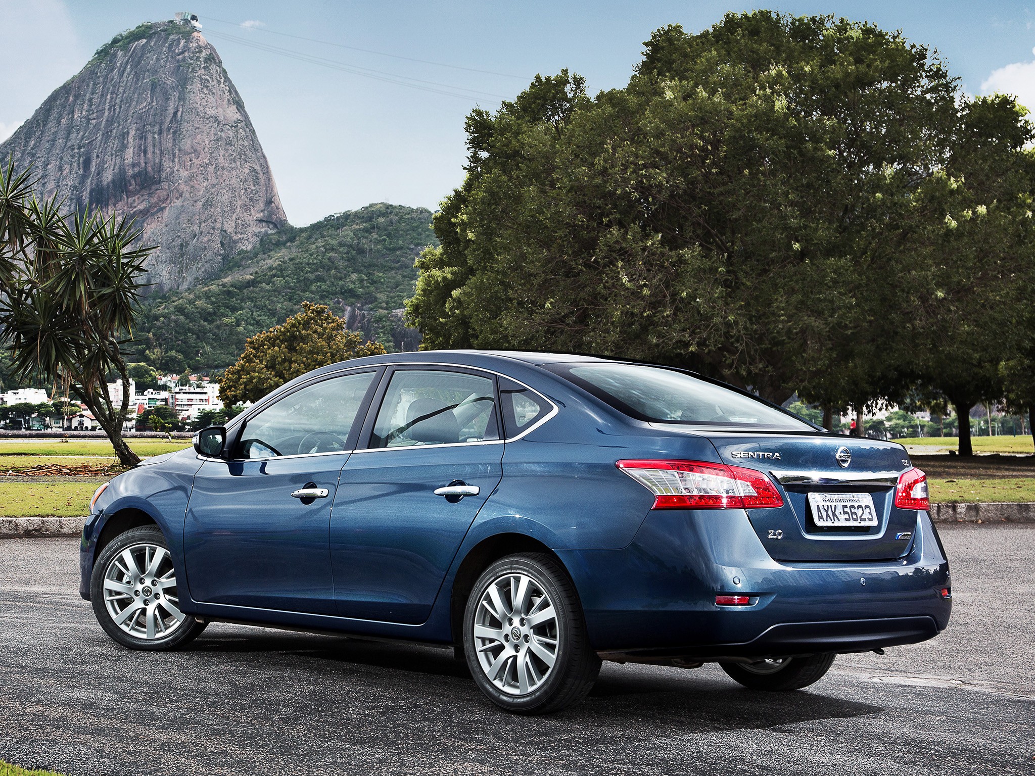 Nissan Sentra photo 46