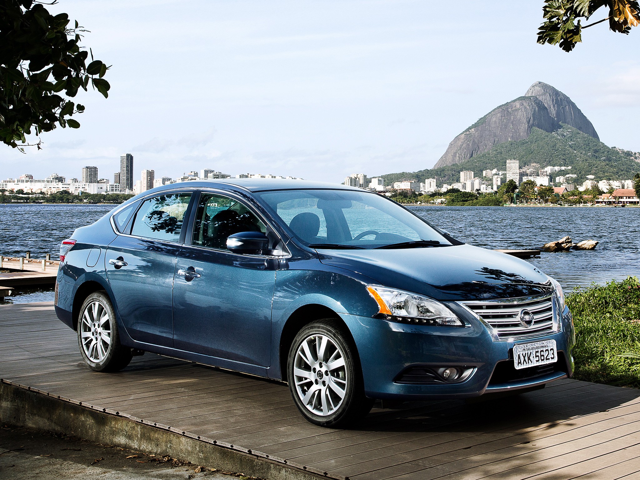 Nissan Sentra photo 53