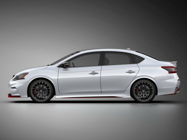 Nissan Sentra Foto 56