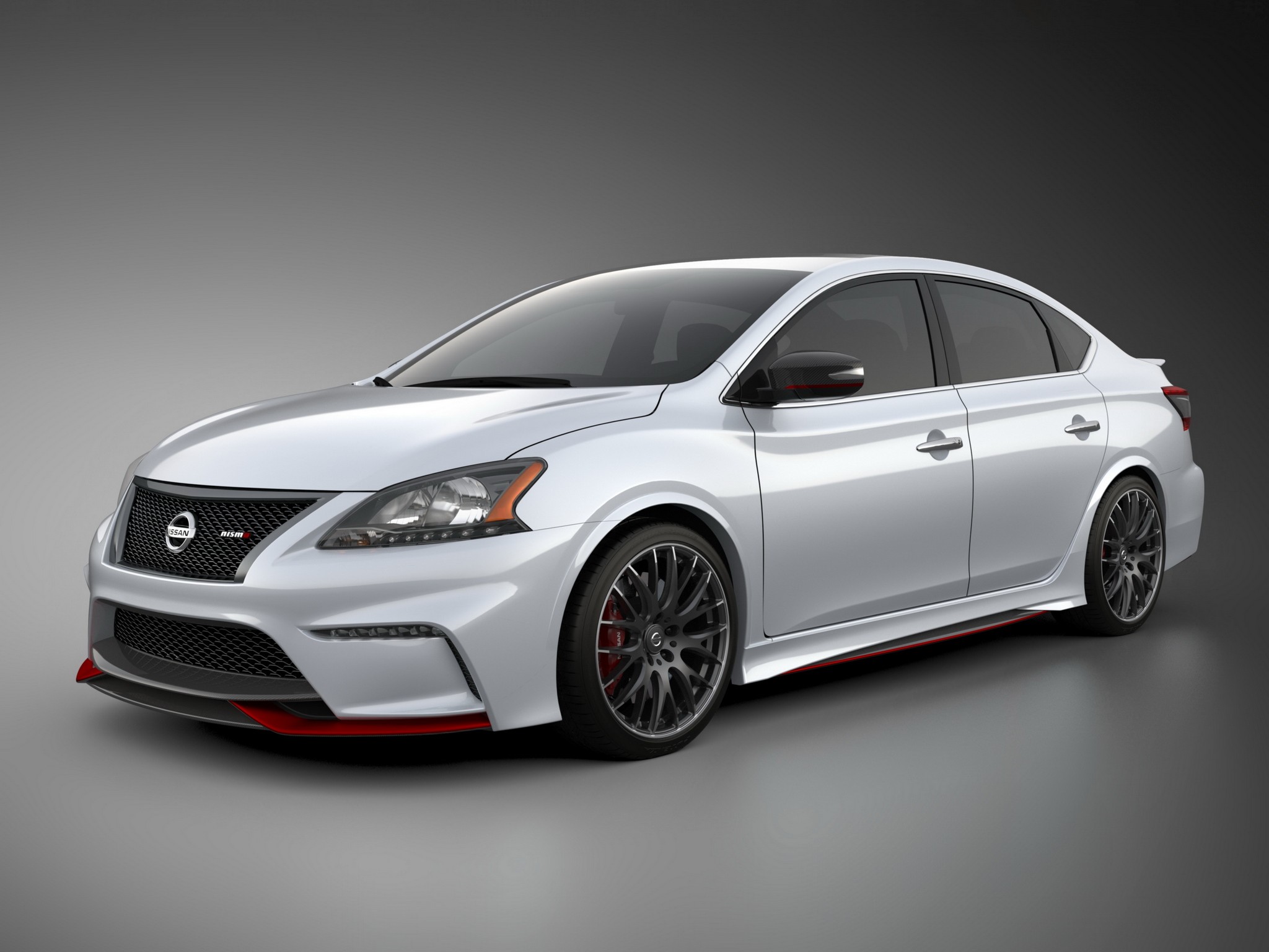 Nissan Sentra photo 57