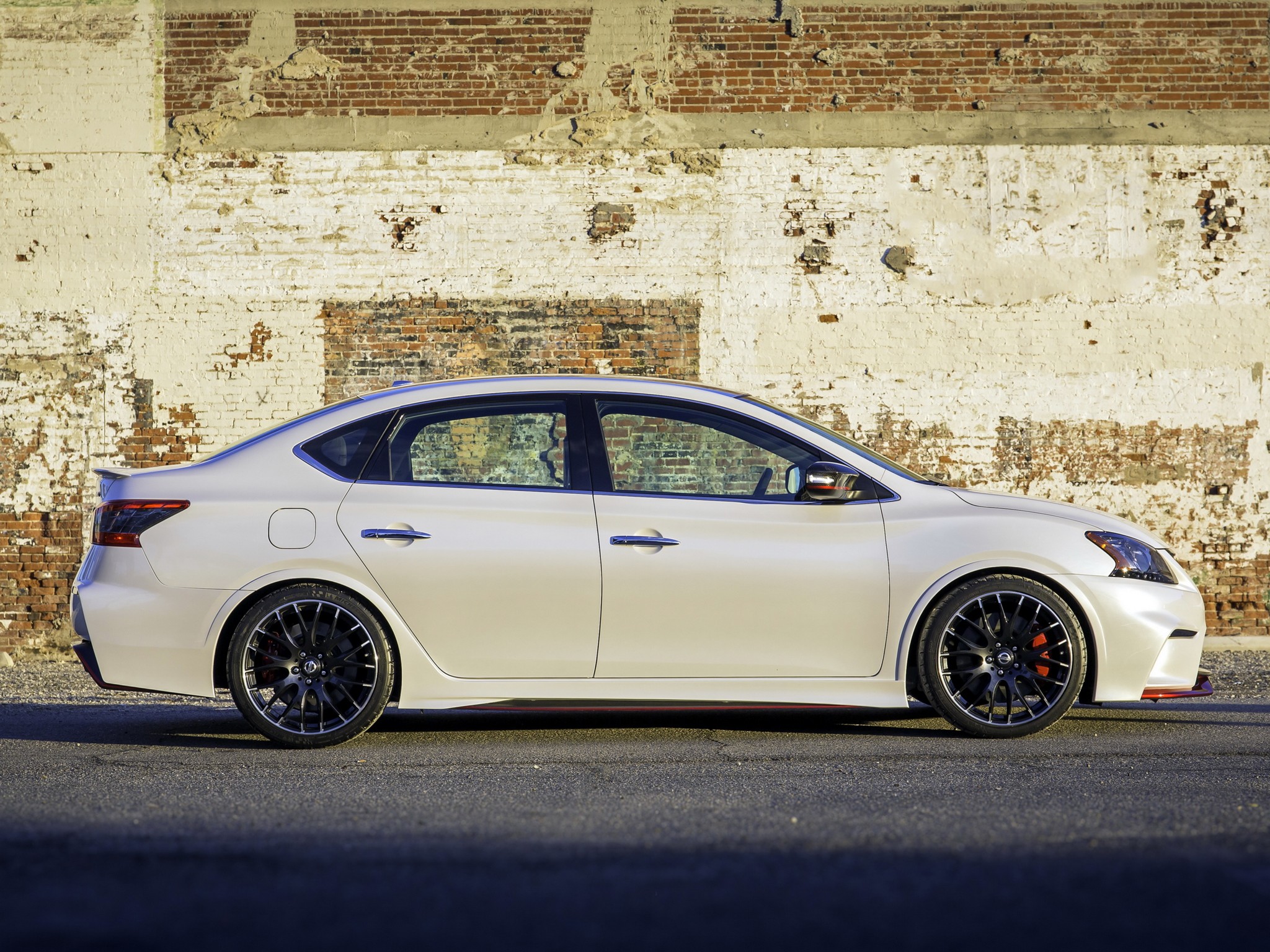 Nissan Sentra photo 60