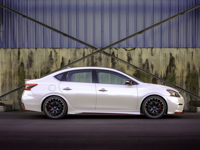 Nissan Sentra Foto 65