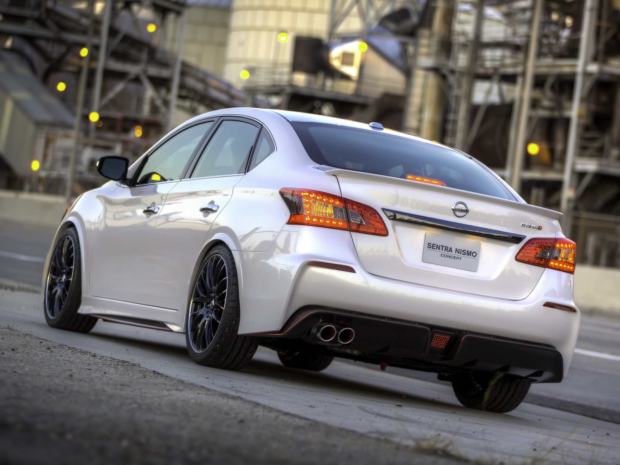 Nissan Sentra photo 66