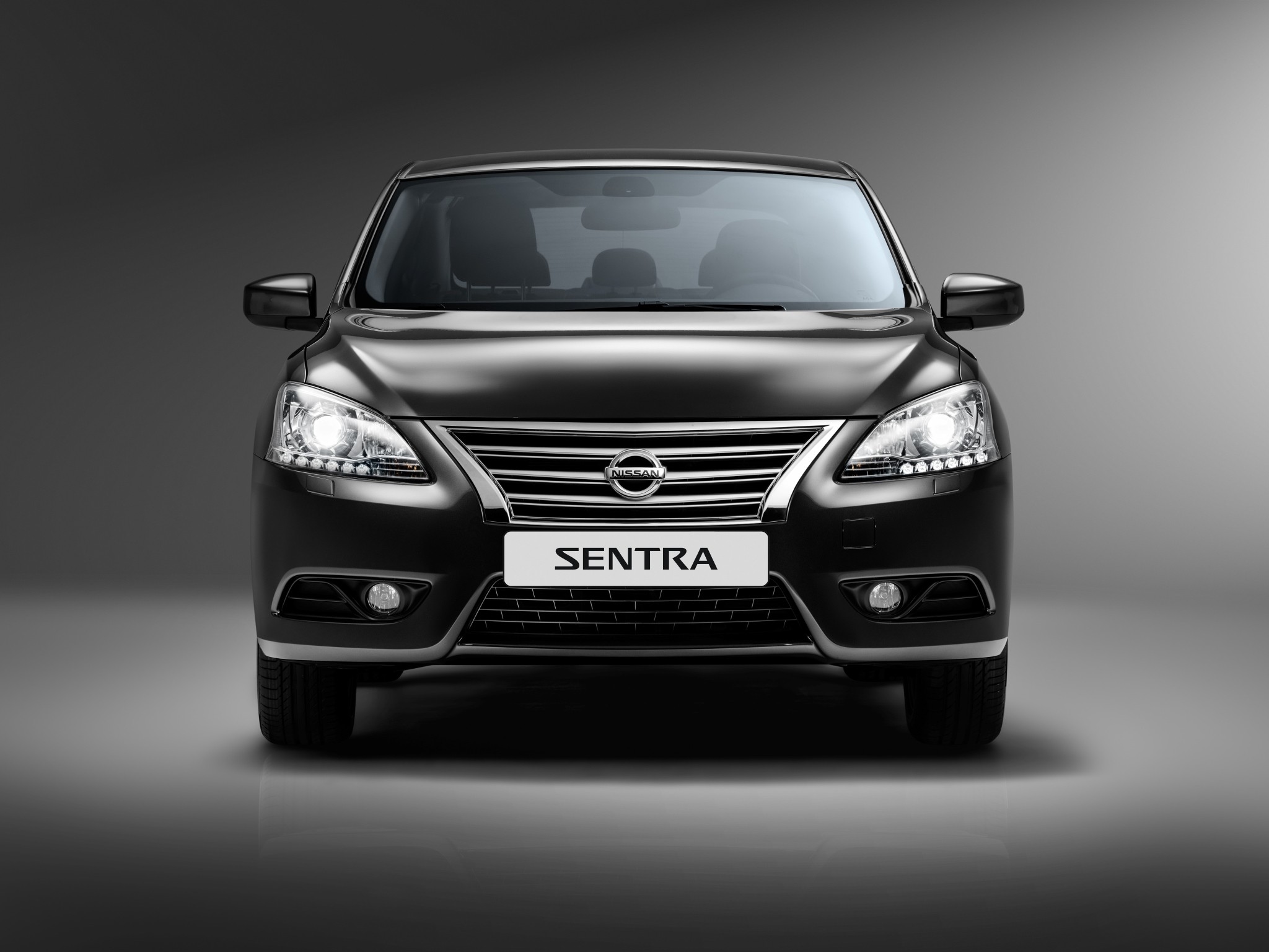 Nissan Sentra photo 69
