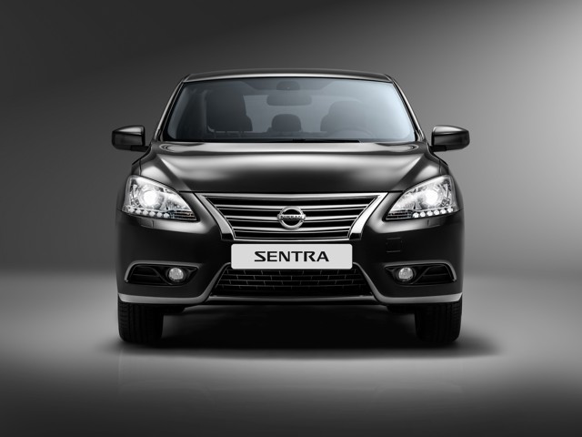 Nissan Sentra Foto 69