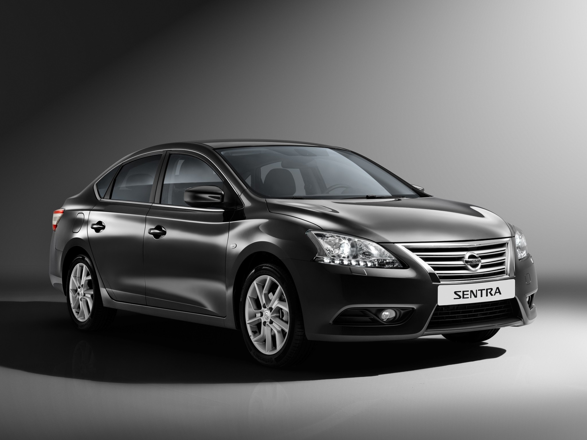 Nissan Sentra photo 70