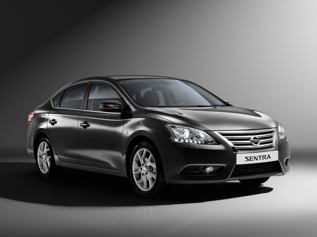 Nissan Sentra Foto 70