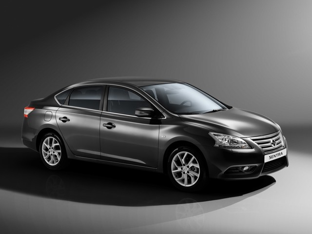 Nissan Sentra Foto 71