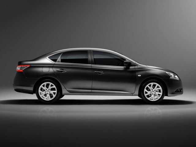 Nissan Sentra Foto 73