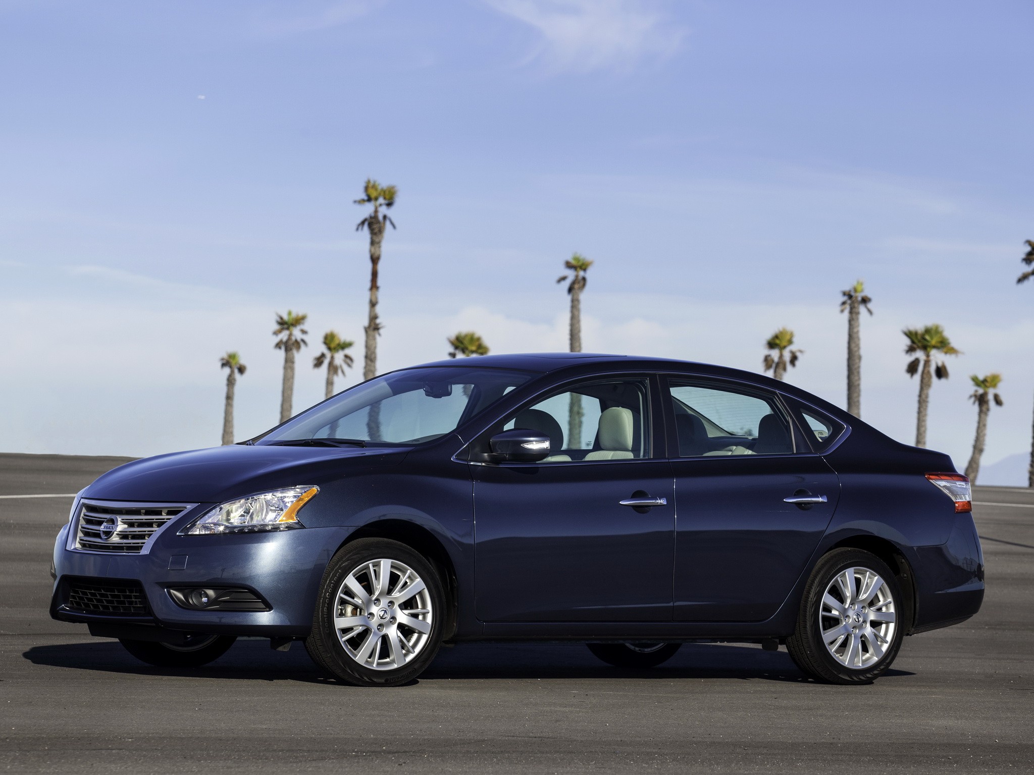 Nissan Sentra photo 75