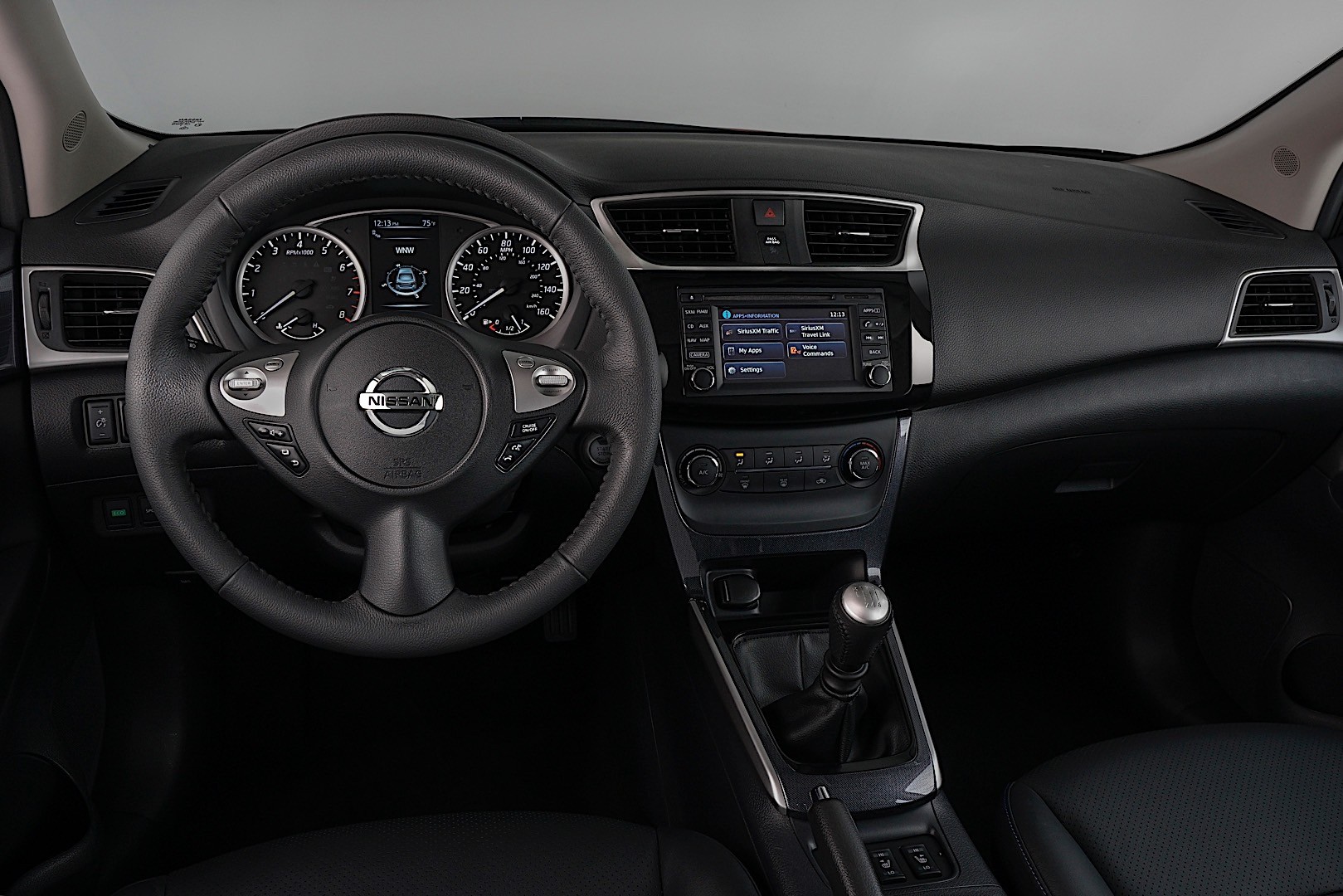 Nissan Sentra photo 44