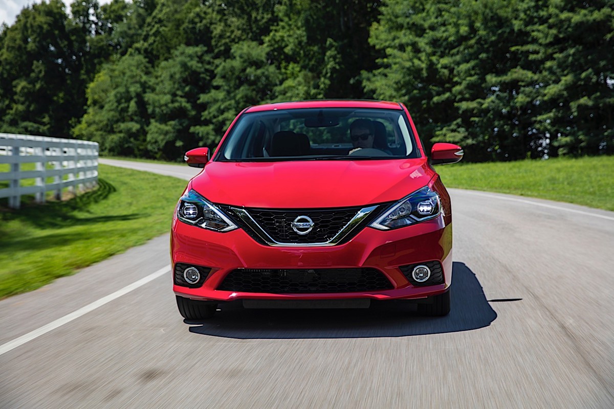 Nissan Nissan Sentra
