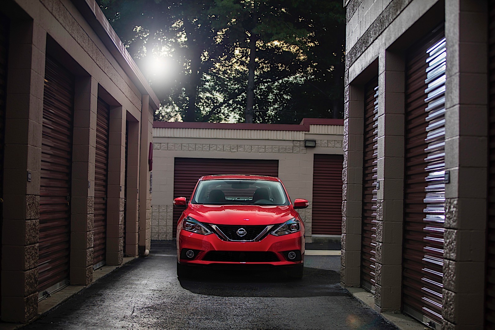 Nissan Sentra photo 2