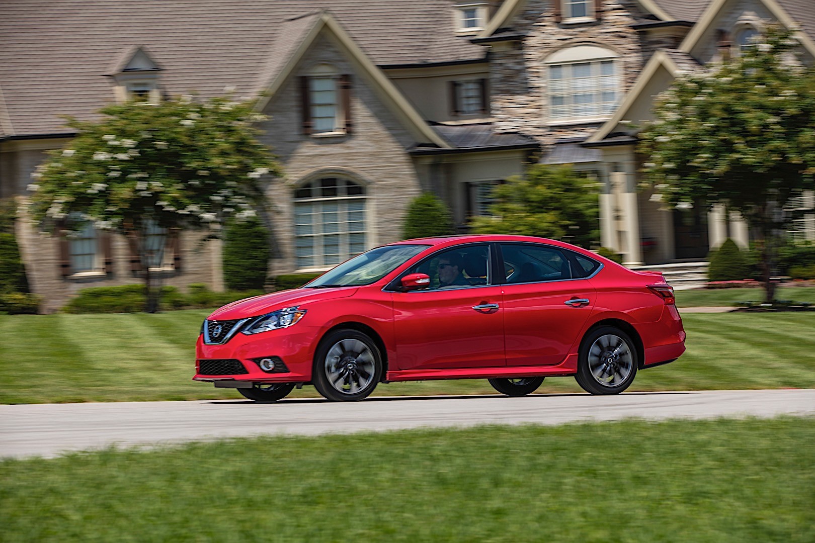 Nissan Sentra photo 6