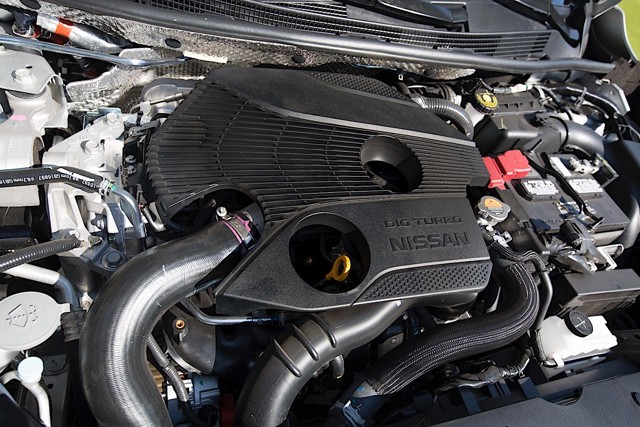 Nissan Sentra photo 36