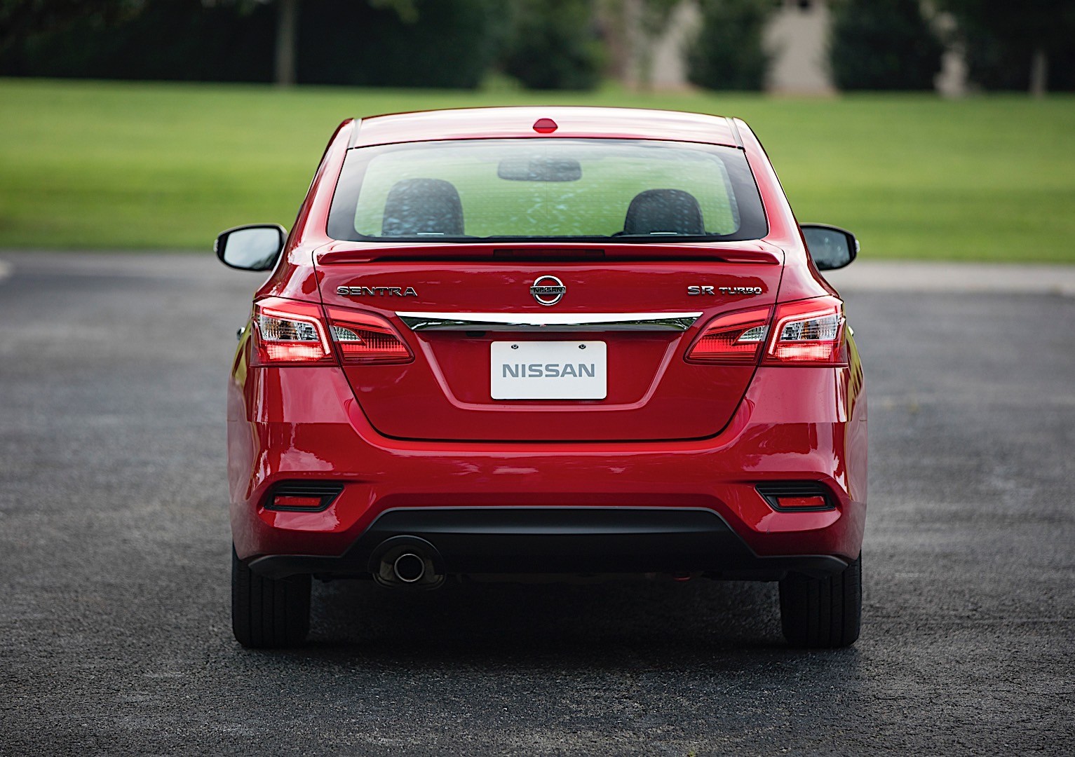 Nissan Sentra photo 20