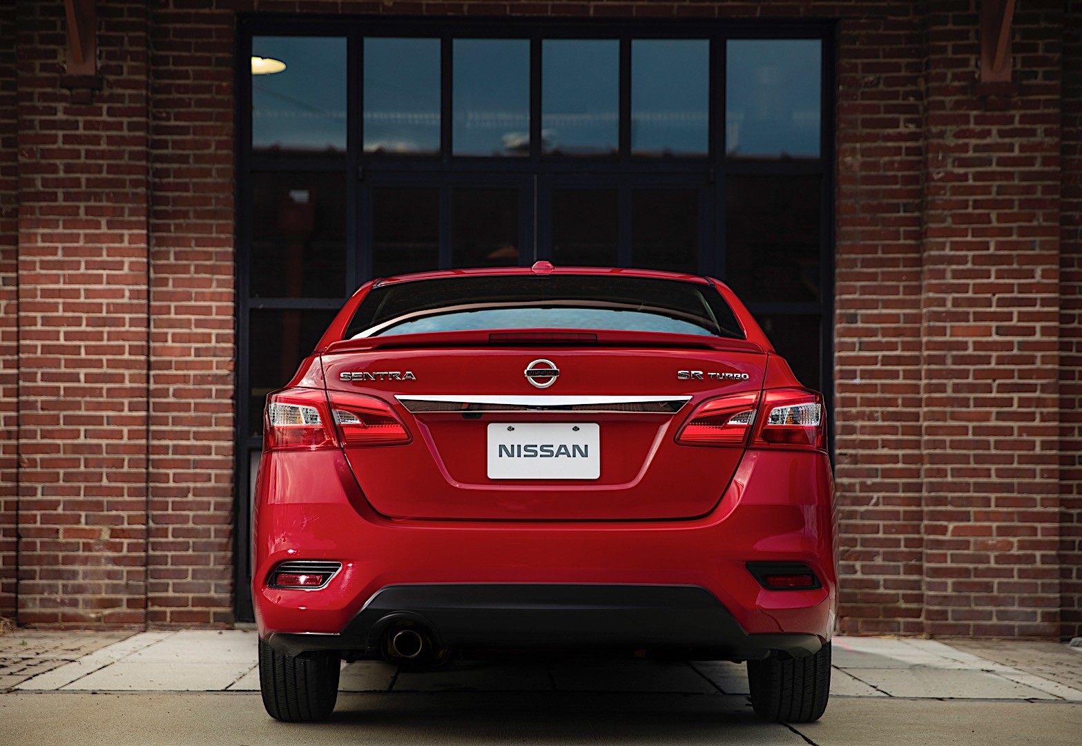 Nissan Sentra photo 24