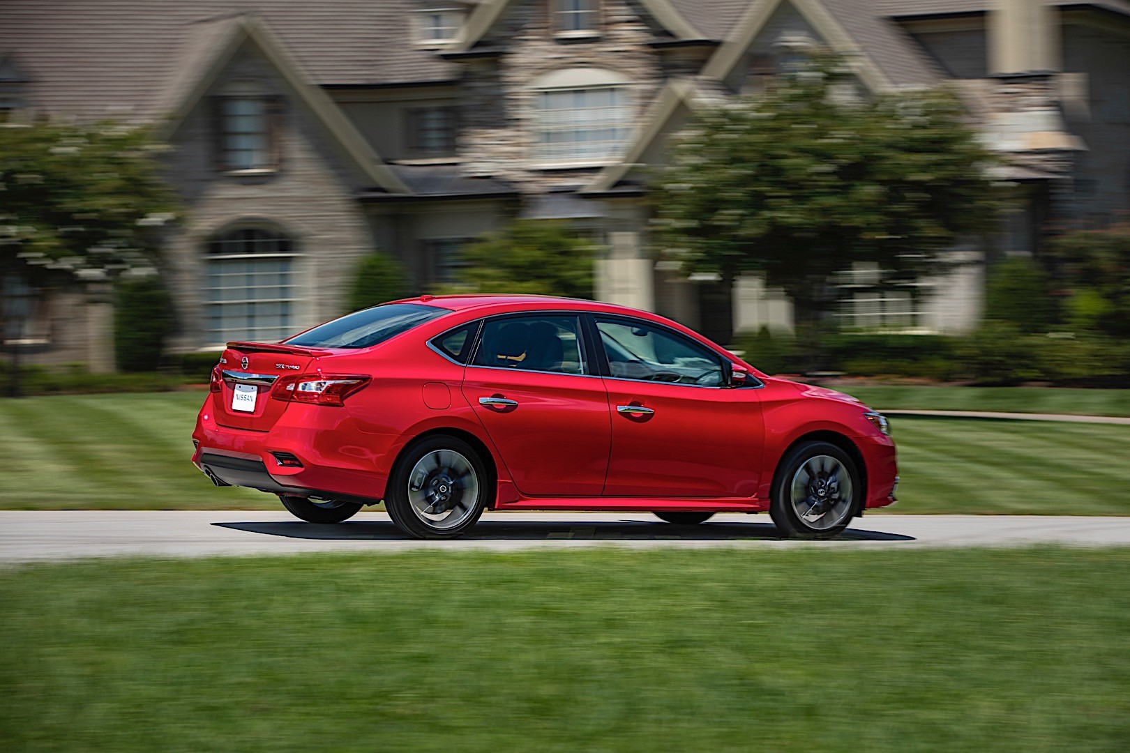 Nissan Sentra photo 25