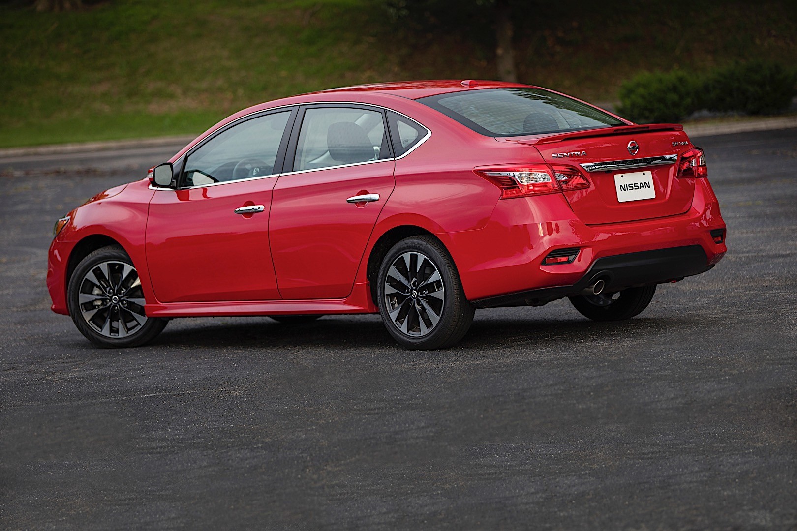 Nissan Sentra photo 29