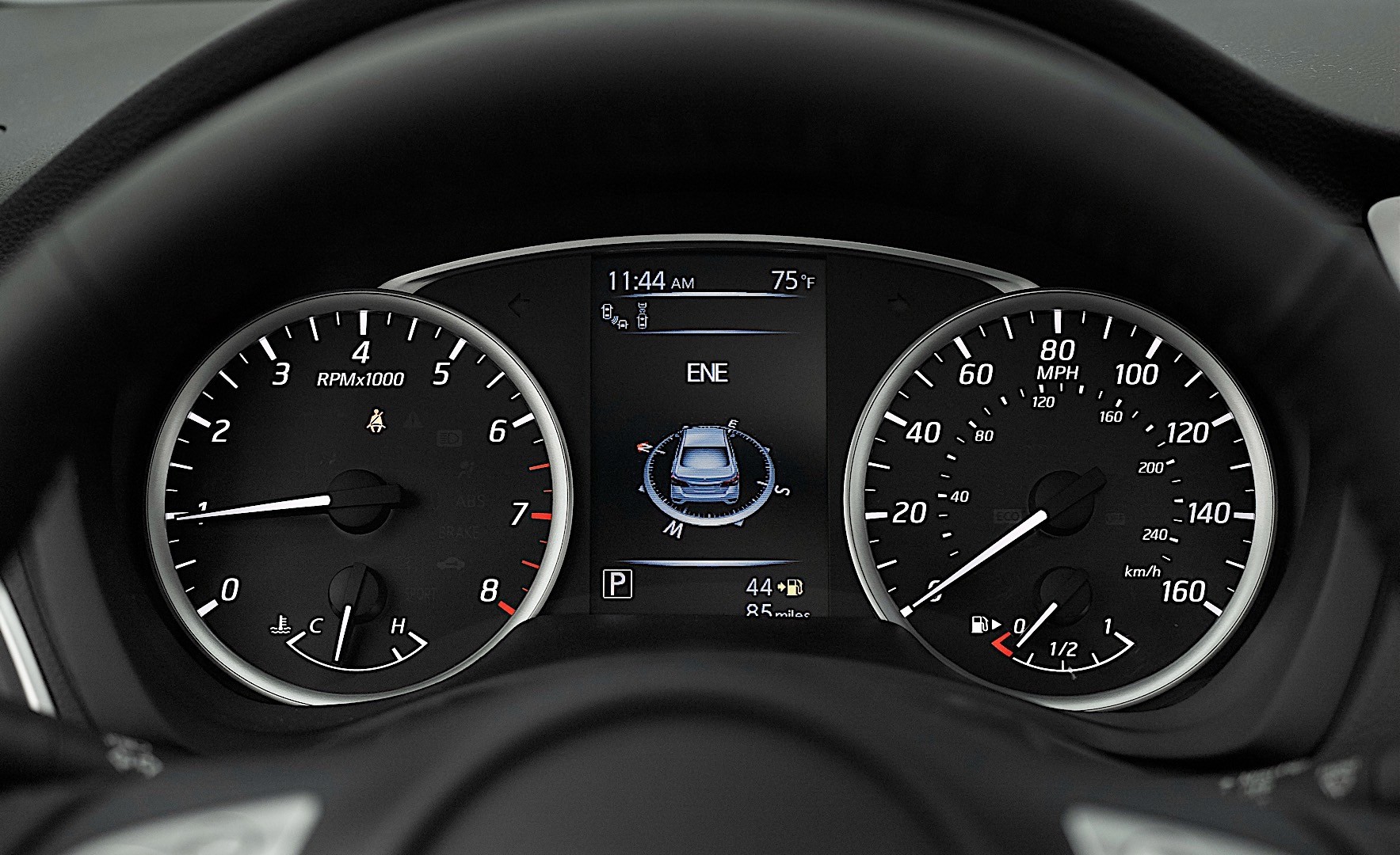 Nissan Sentra photo 39