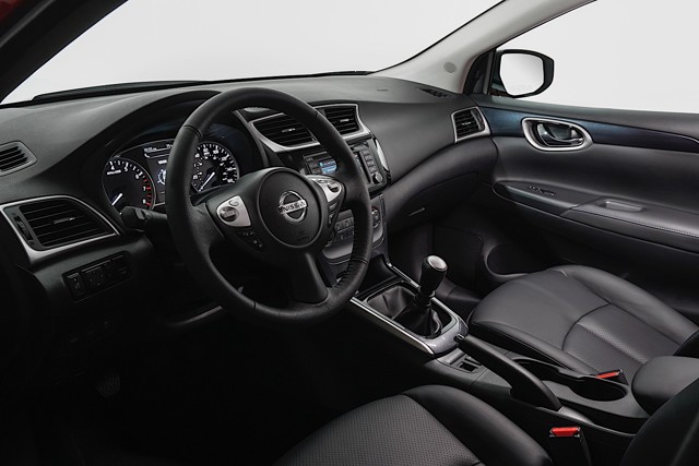 Nissan Sentra photo 42
