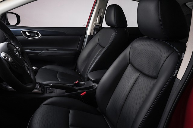 Nissan Sentra photo 43
