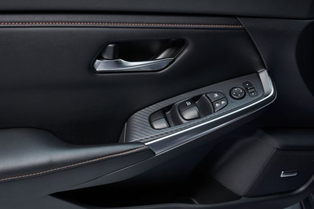 Nissan Sentra foto 50