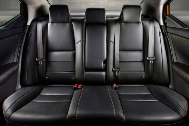 Nissan Sentra foto 53