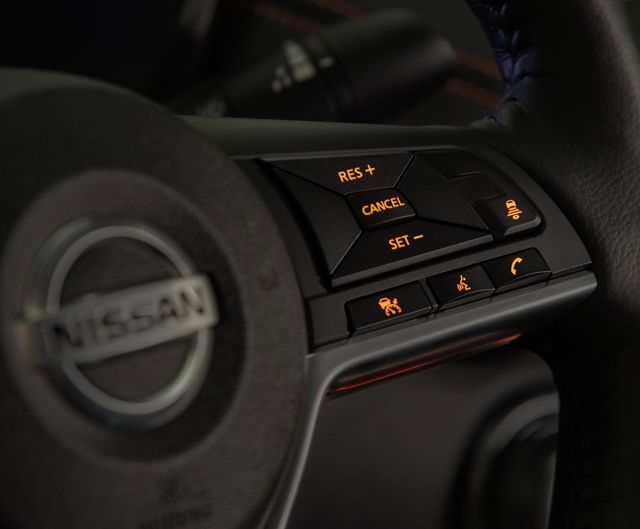 Nissan Sentra foto 54