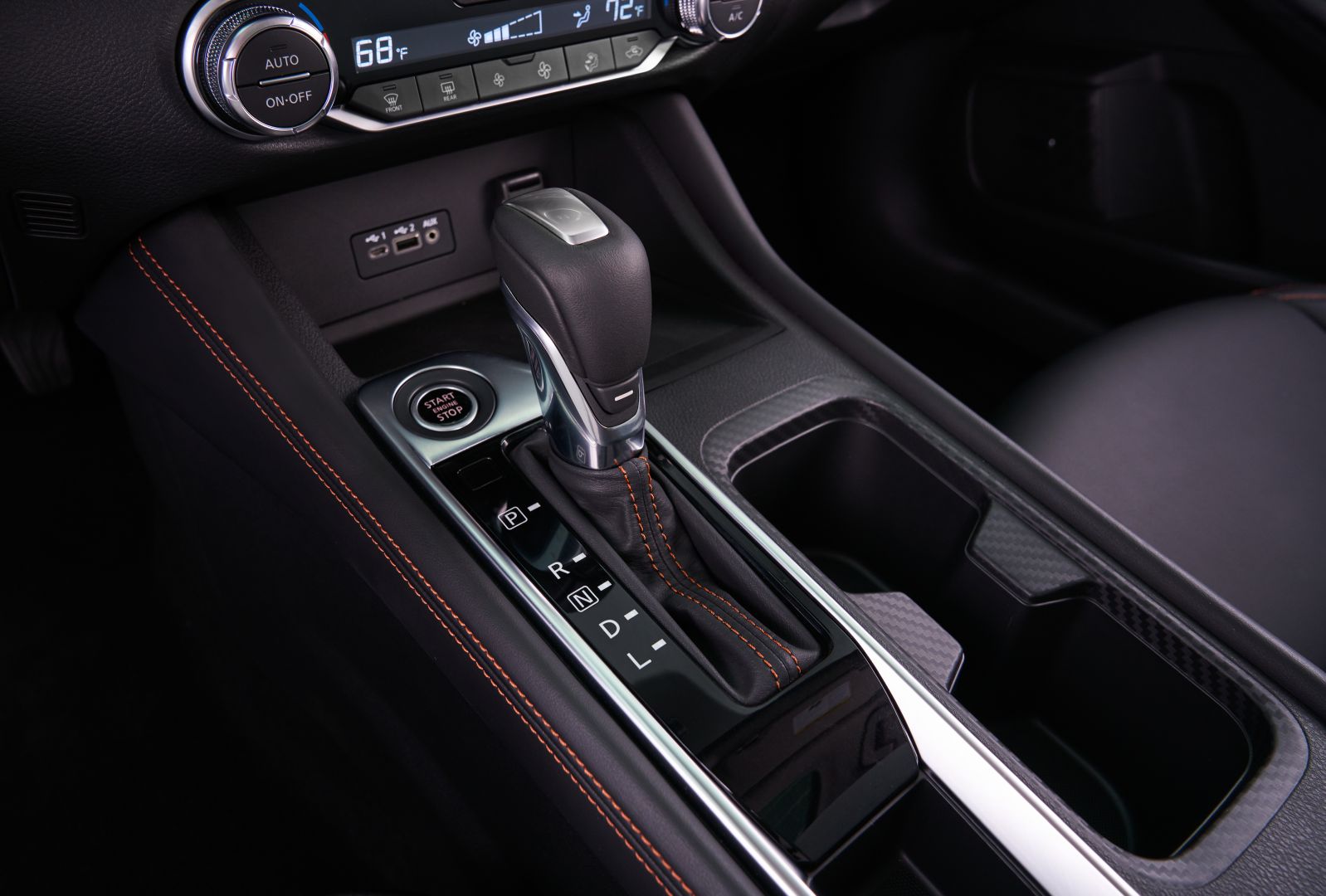 Nissan Sentra photo 42