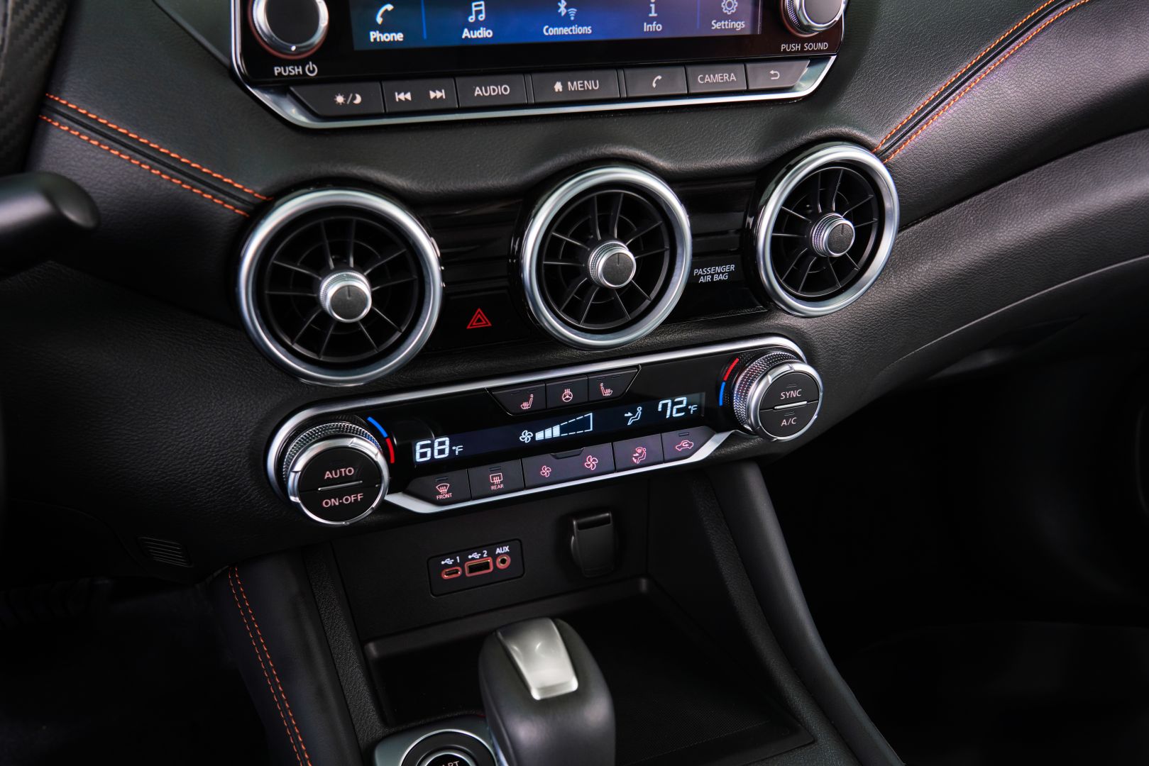 Nissan Sentra photo 43