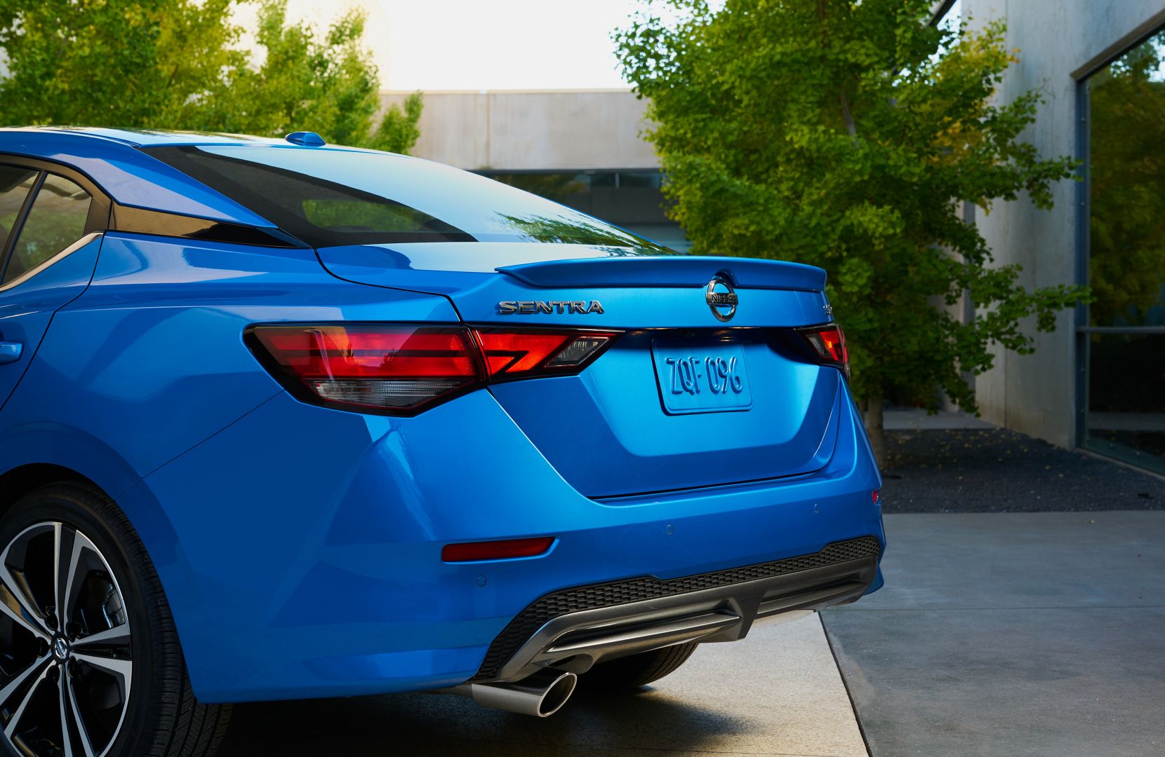 Nissan Sentra photo 15