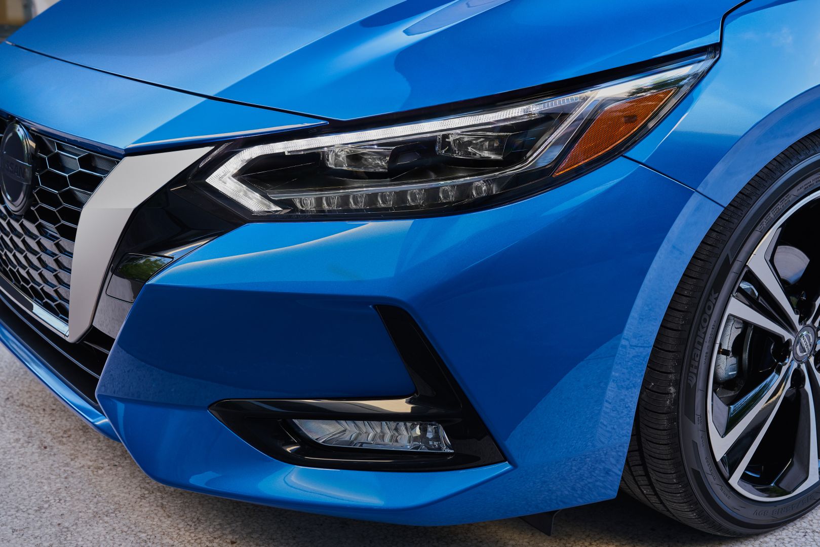 Nissan Sentra photo 17