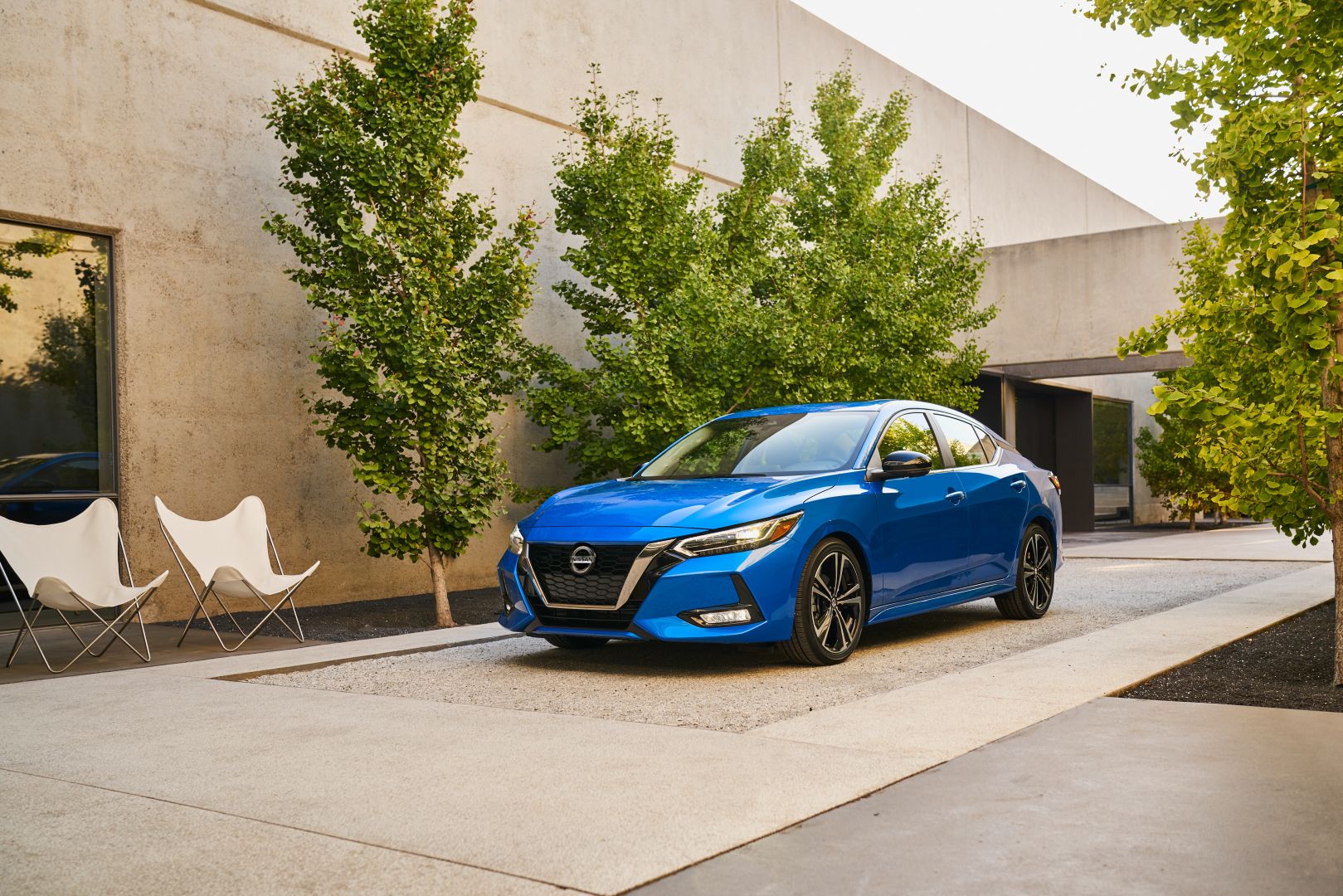 Nissan Sentra photo 18