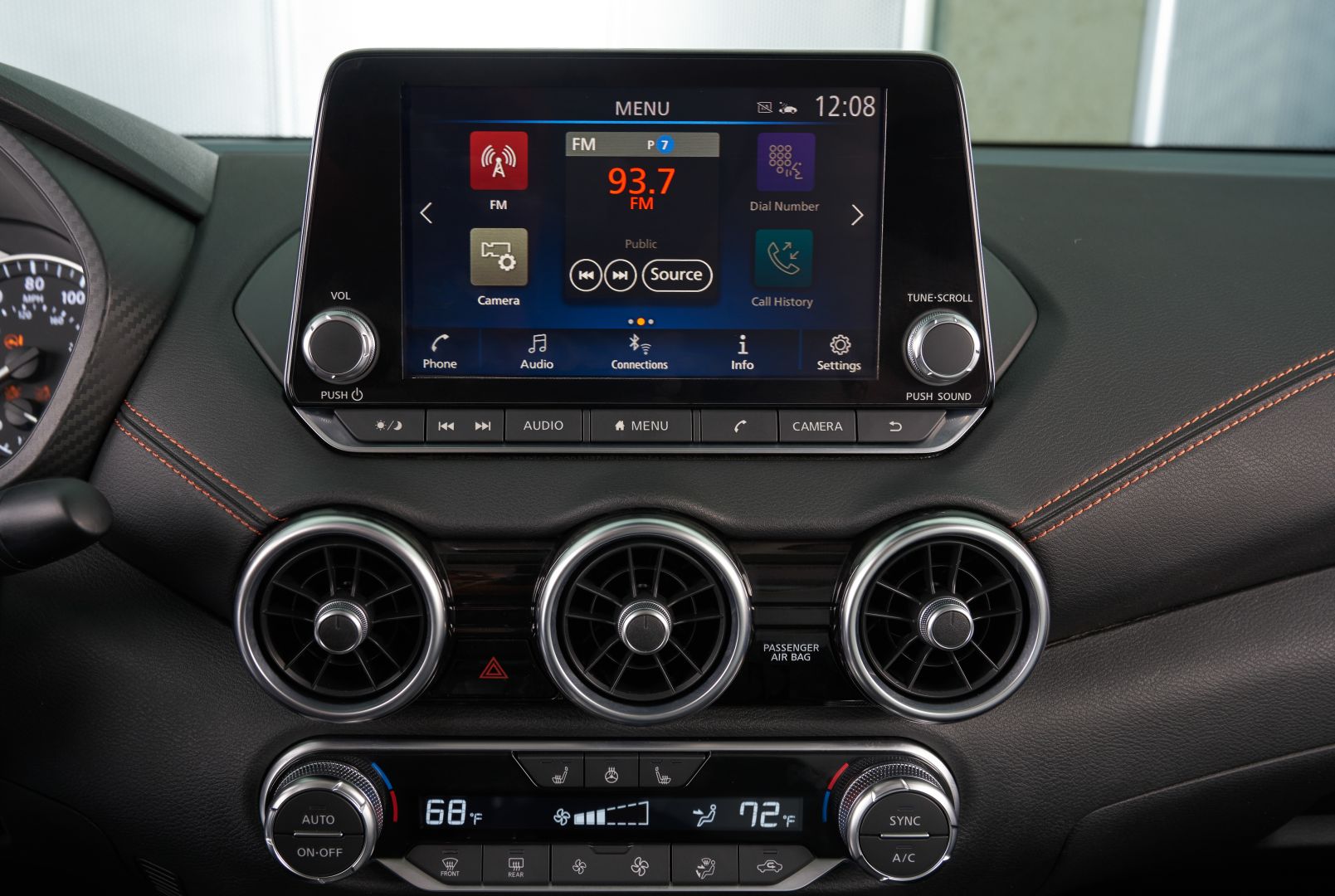 Nissan Sentra photo 44