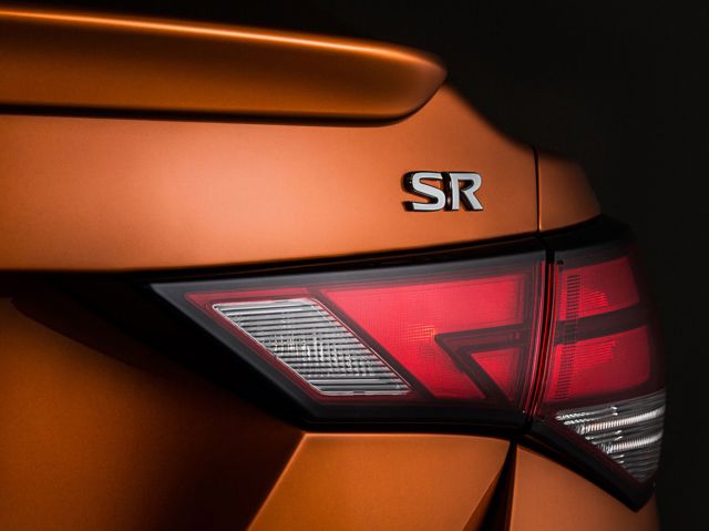 Nissan Sentra foto 32