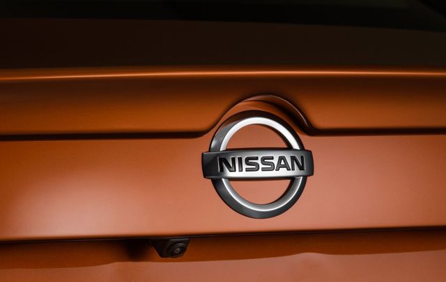 Nissan Sentra foto 33