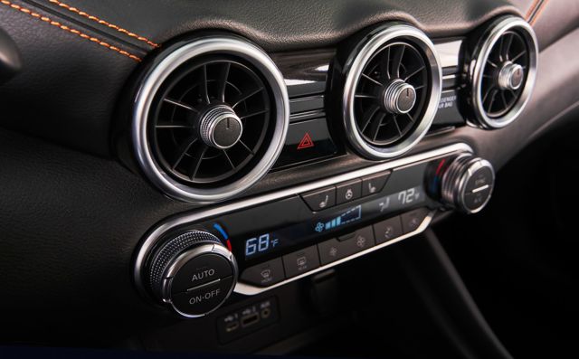 Nissan Sentra foto 45