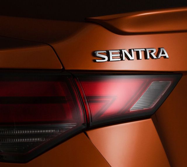 Nissan Sentra foto 34