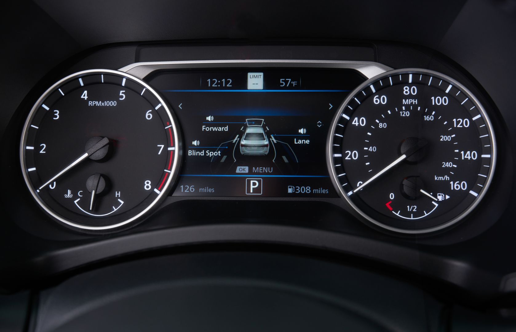 Nissan Sentra photo 46