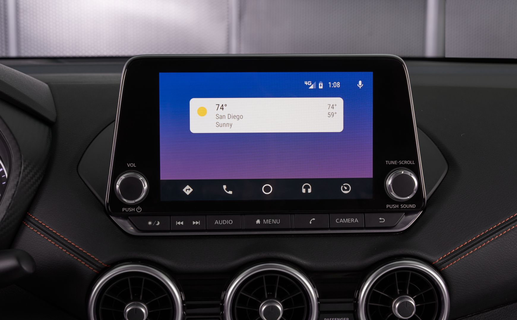 Nissan Sentra photo 47