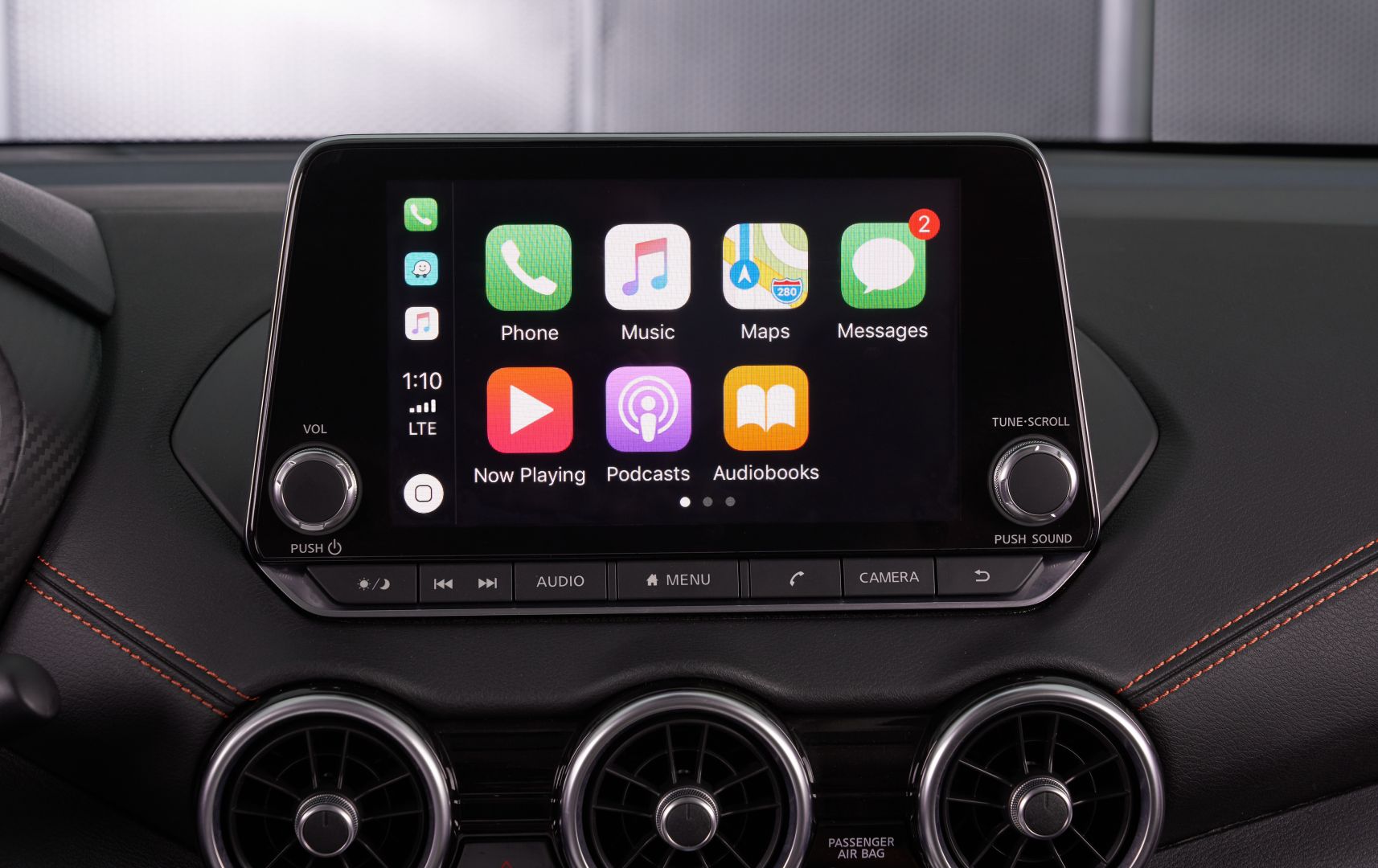 Nissan Sentra photo 48