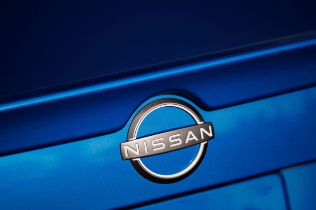 Nissan Sentra Foto 2