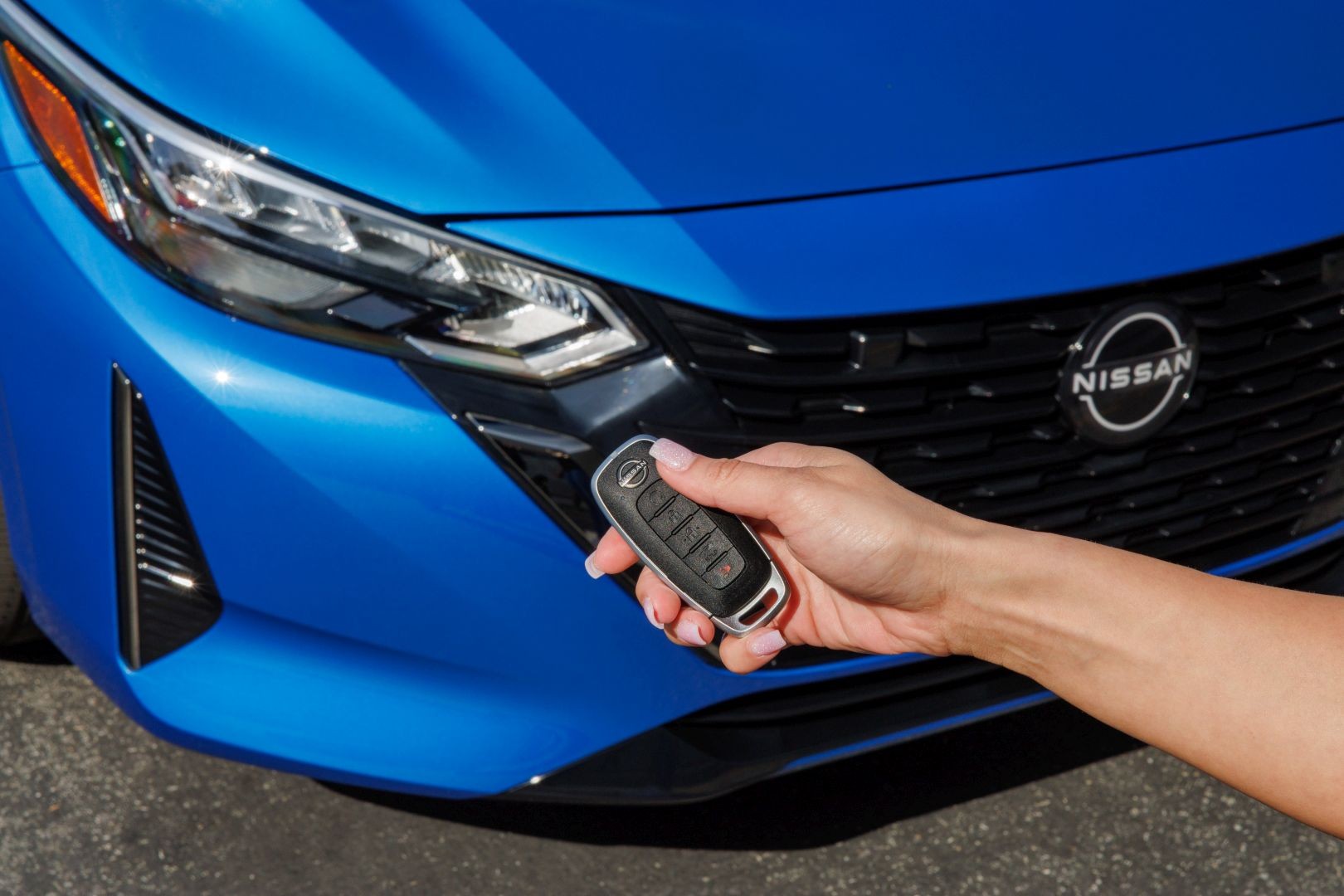 Nissan Sentra photo 6