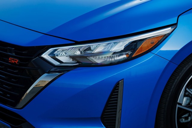 Nissan Sentra Foto 8